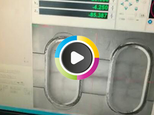手機指紋環(huán)快速測量